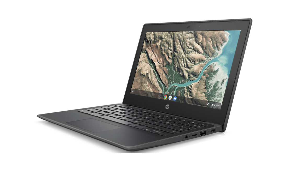 2. HP CHROMEBOOK 11A